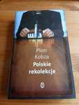 Piotr Kobza Polskie rekolekcje
