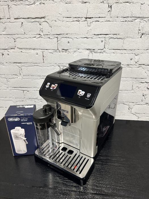 Кофемашина DELONGHI Eletta Explore ECAM450.65.G 500 порцій