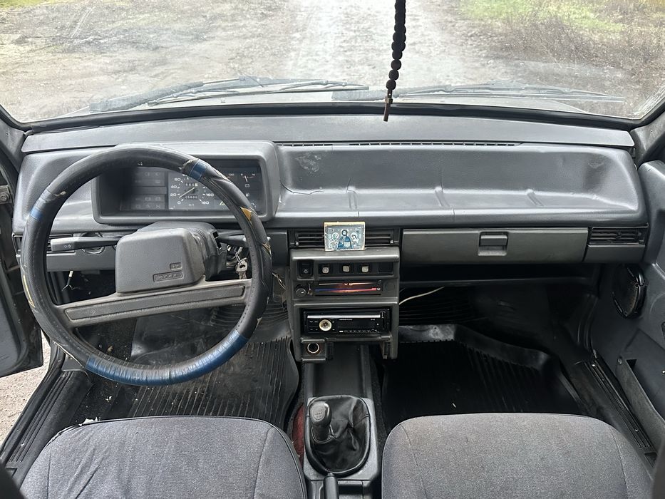 Хорошая Ваз 21093 1996 года