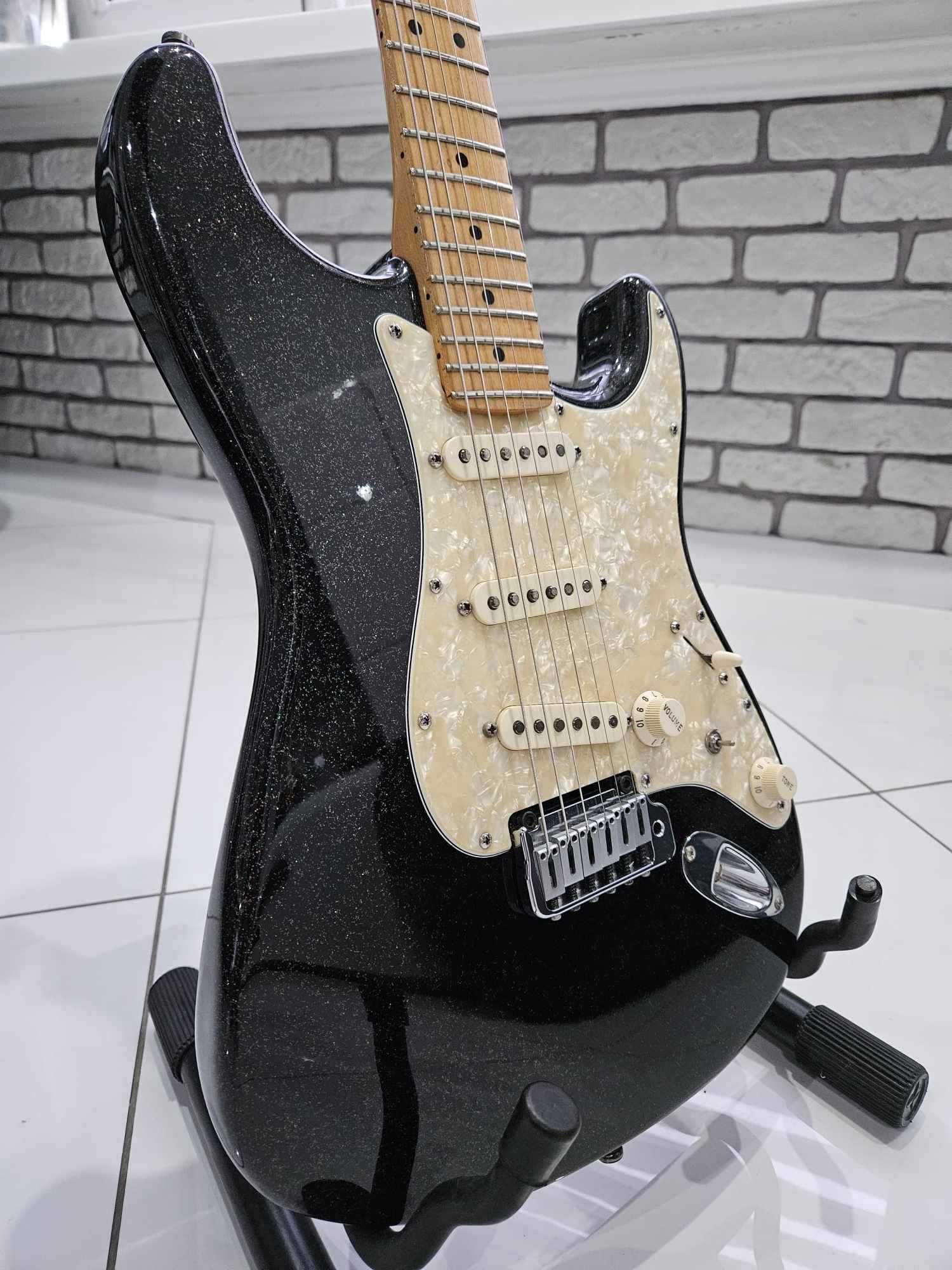 gitara Fender Stratocaster Classic Custom Shop 95 od G.Skawiński