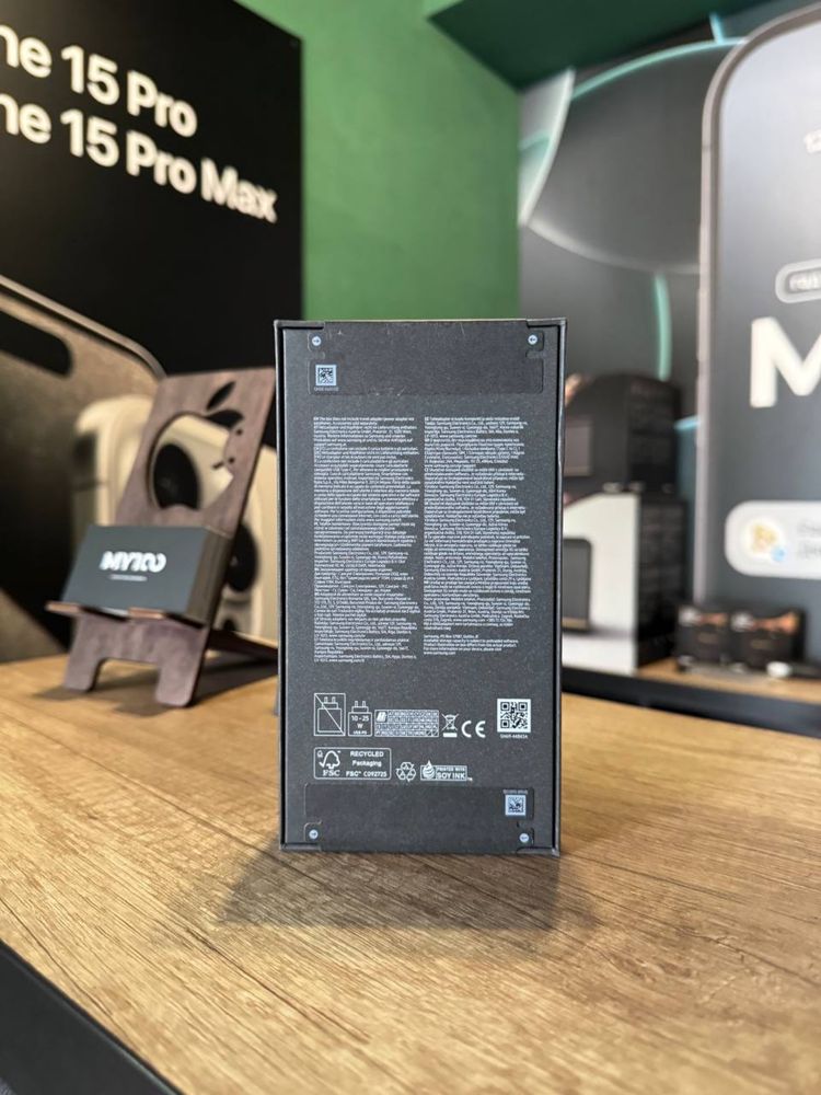 •Samsung  Galaxy S25 256GB•Магазин•Гарантія•