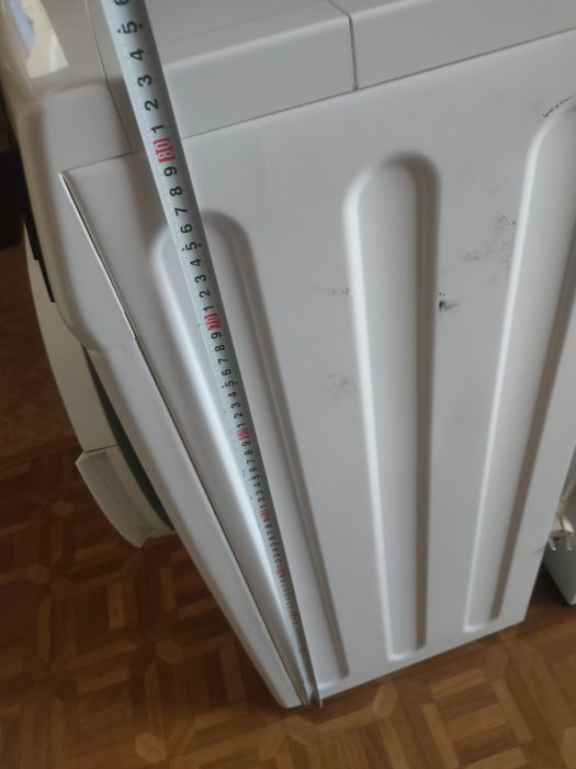 Пральна машина vestfrost