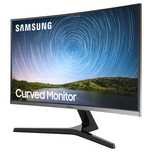 Samsung Curved (c27r500fhi) (на запчасти)