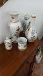 porcelanas Vista Alegre