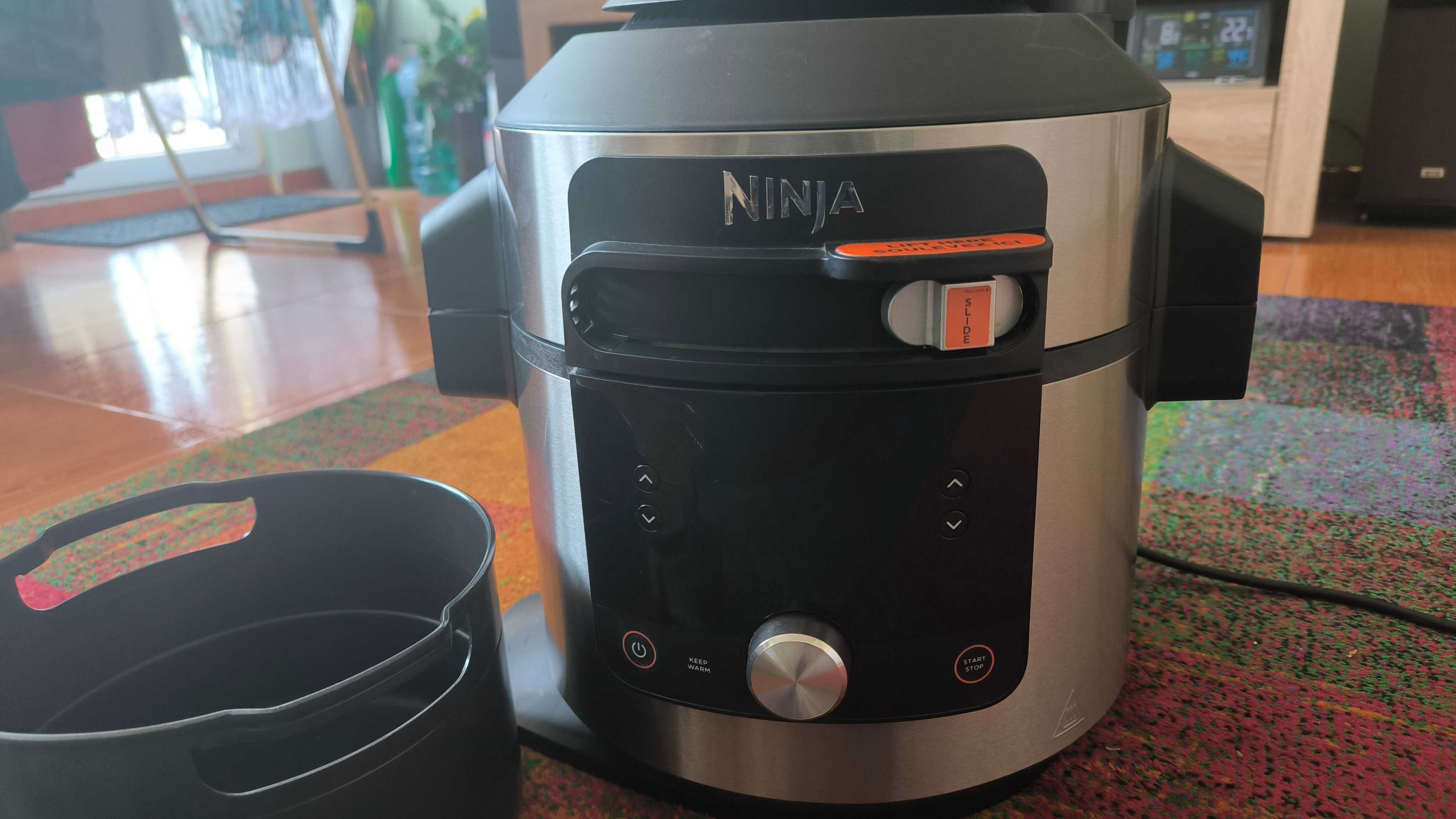 Ninja Foodi OL650EU