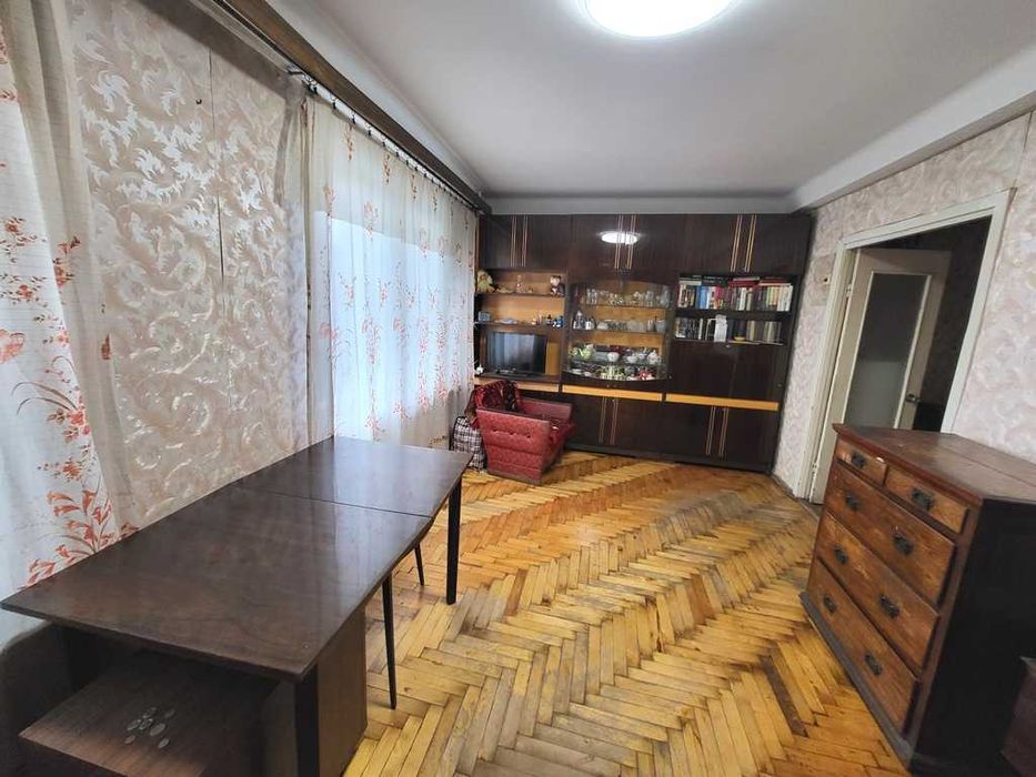 Продажа 2-х к.кв. ул. Казака Бабуры, д.18, ТРЕТИЙ ЭТАЖ.