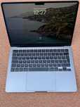 MacBook Air 13 cali Space Grey