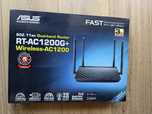 Router Asus RT-AC1200G+