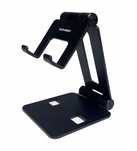 Stojak uchwyt na telefon Silver Monkey US-200