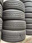 Komplet opon Continental CrossContact 265/50r20 111V XL