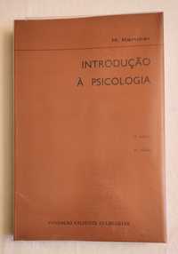 Introdução à Psicologia - II volume