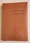 Introdução à Psicologia - volume II