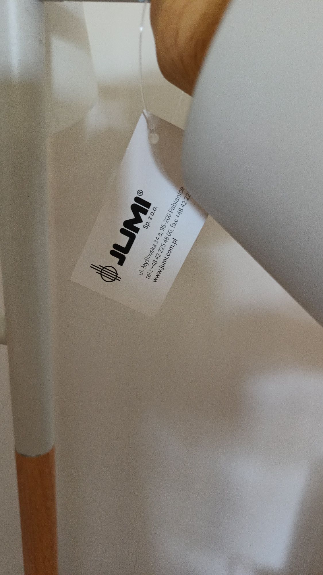 Lampka do salonu 3 klosze