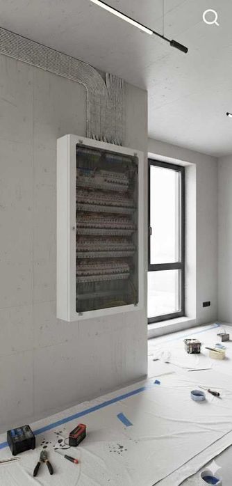 ЕЛЕКТРИК Калуш | Електромонтаж | Терміновий виїзд | Якість і гарантія