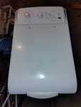 Pralka Electrolux