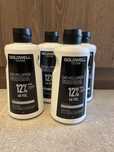 Loton oxydany woda Goldwell