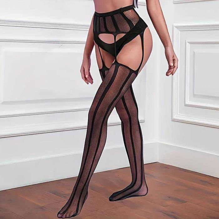 ⊛ Entrega Gratis 24H ~ Meias sensuais sexy
