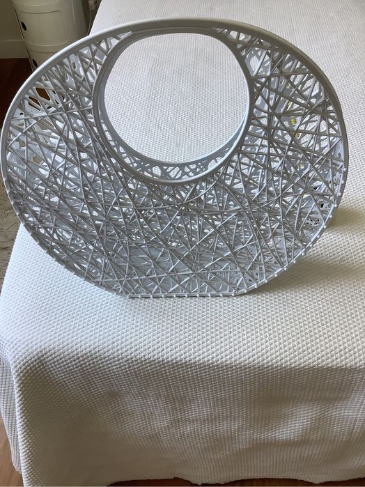 Mala design melissa para campana