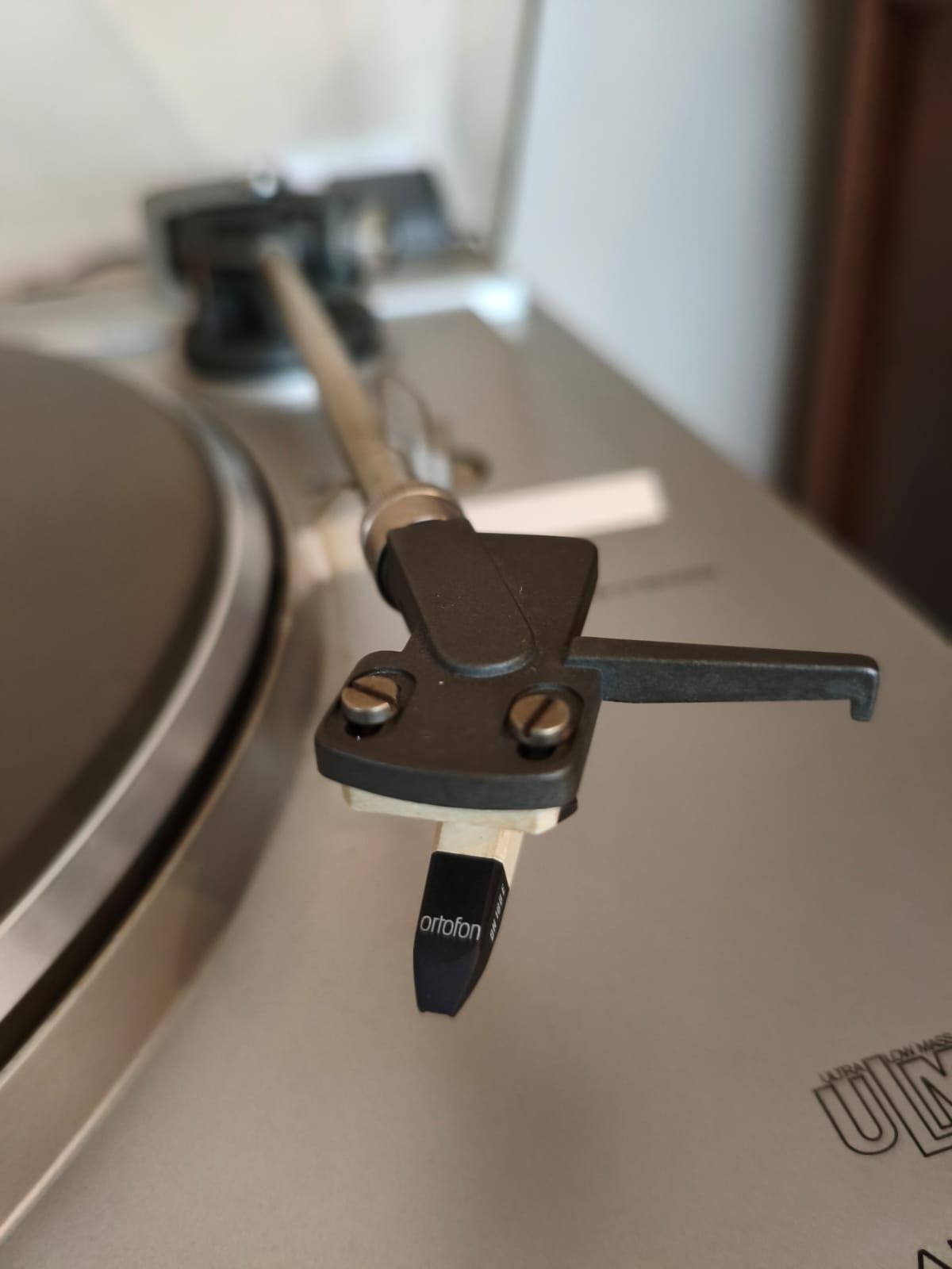 Gramofon Dual CS 620 Q