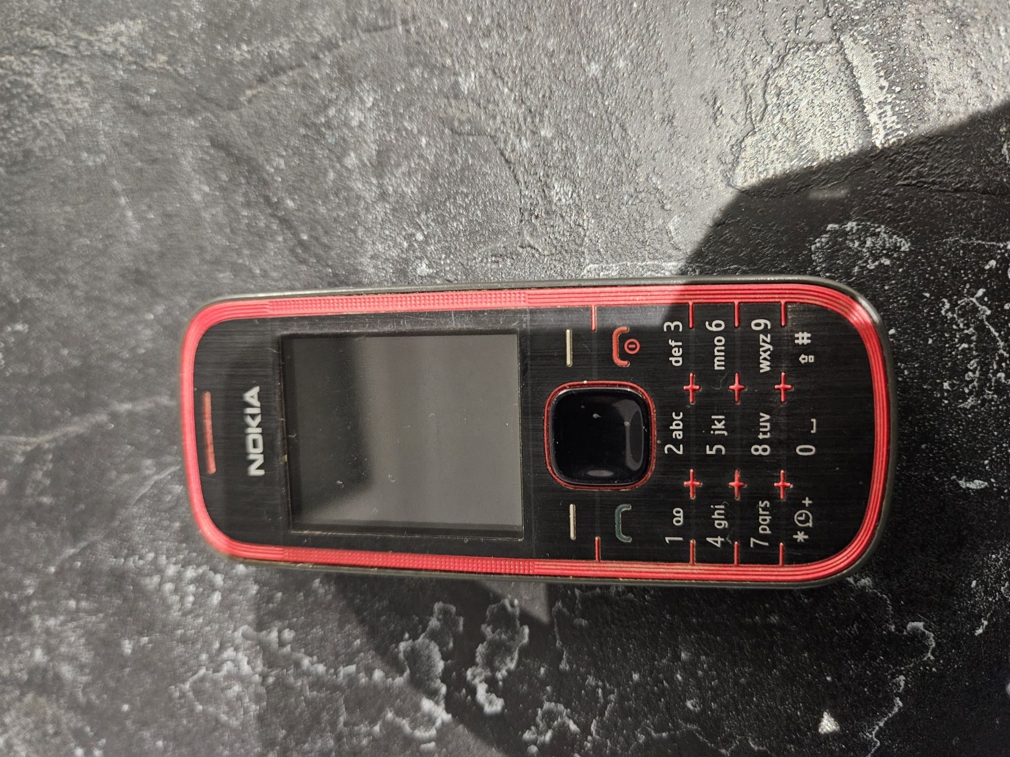 Nokia 5030c xpresradio w pełni sprawna bez simlocka