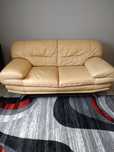 Sofa kanapa skórzana