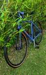Gravel Triban RC 120
