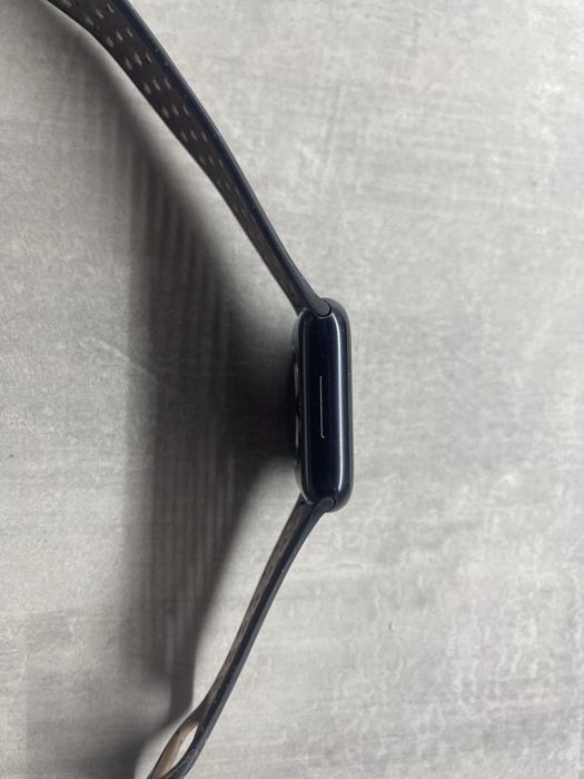 Apple watch 9 series