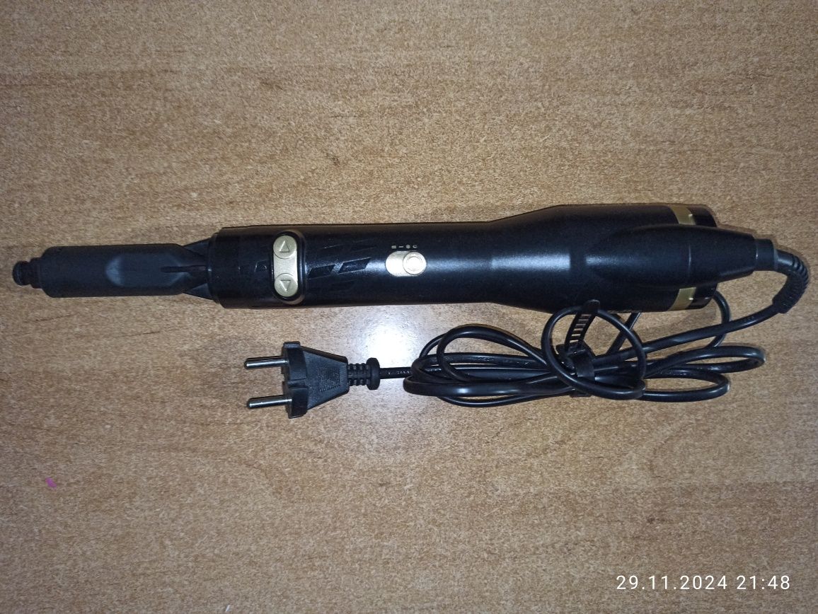 Suszarko-lokówka BaByliss a510e