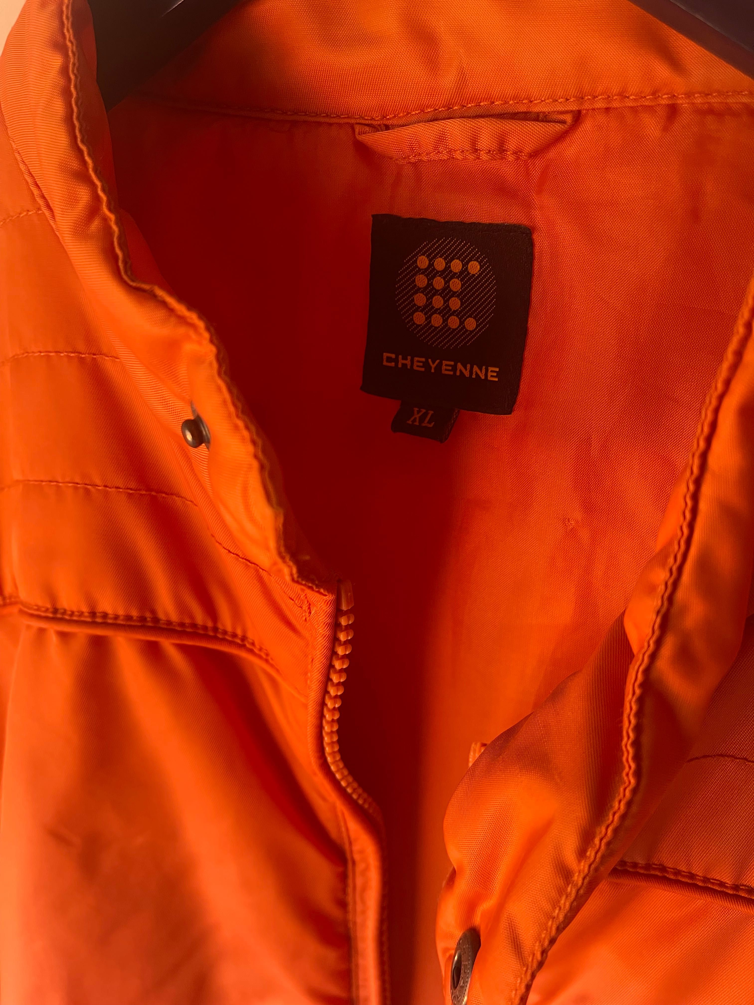 Casaco Cheyenne XL