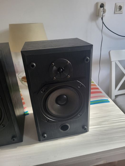 Bowers&Wilkins V201 monitory