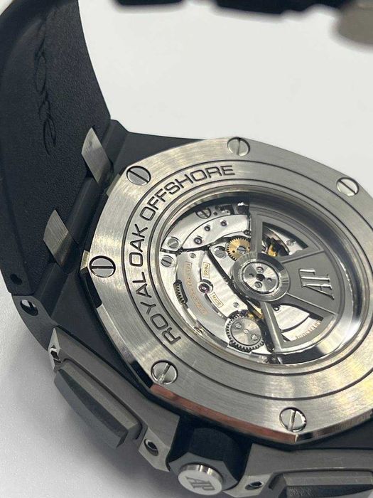 Audemars Piguet Royal Oak Offshore Chronograph