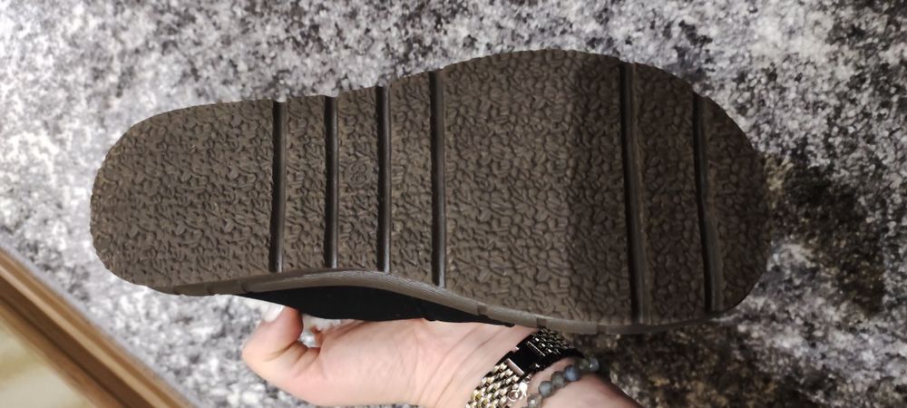 Ботинки кроссовки хайтопы