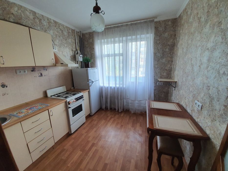 Сдам 1-ю квартиру Хорт.шоссе.15 м-н