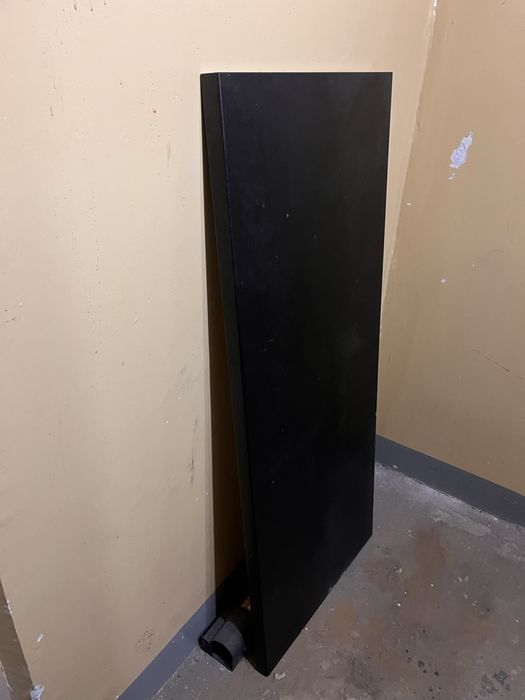 Blat kuchenny BRW 120x60x3.5