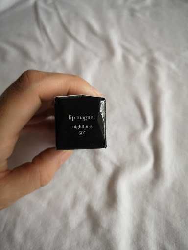 GIORGIO ARMANI Lip Magnet 604 Nighttime