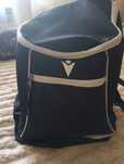 Рюкзак macron path black