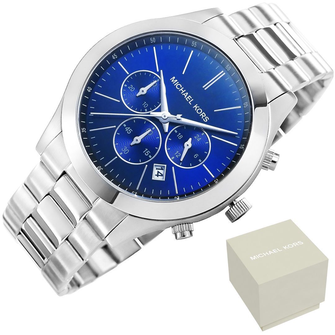 zegarek męski michael kors mk8917