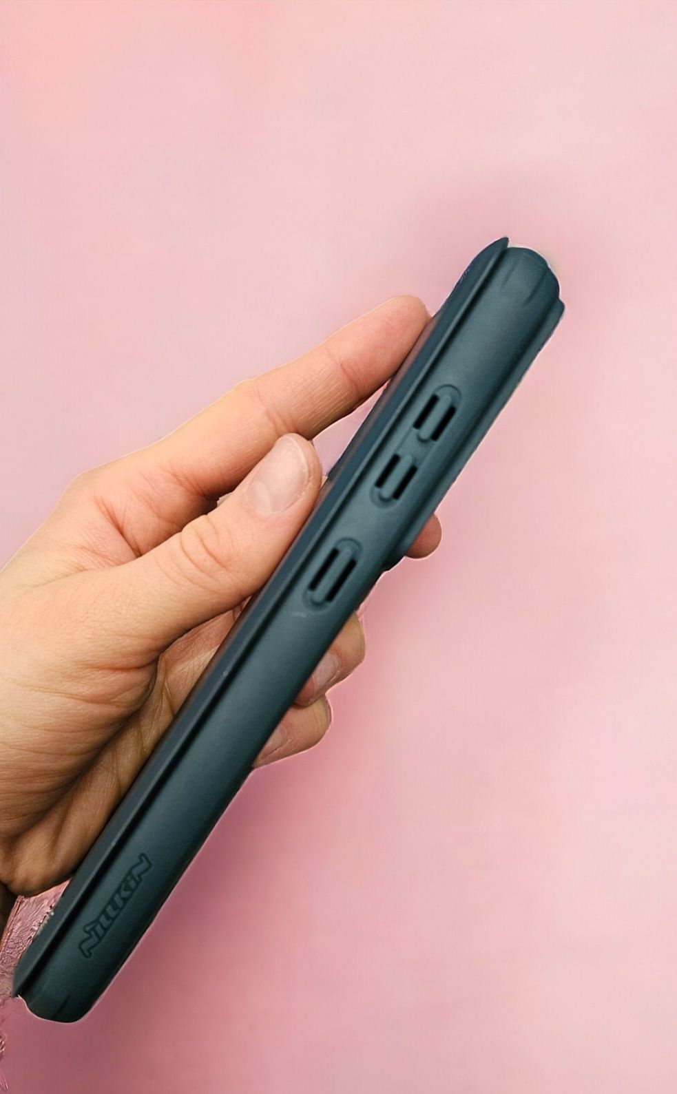 Case Etui Nillkin wallet case z klapką Samsung Galaxy s23+ Plus Jak No