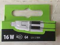 Żarówka ECO halogen 16Wat