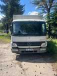 Mercedes-Benz Atego  Mercedes Atego 1218