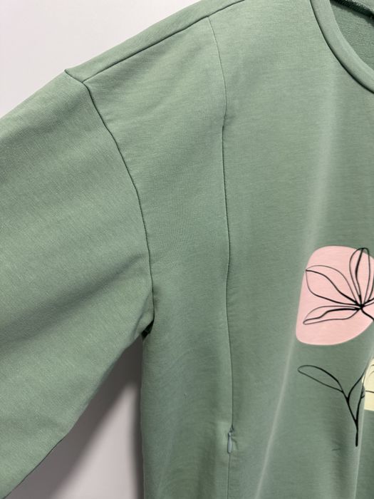 Світшот для годування Юла мама