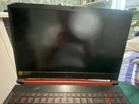 Laptop Acer nitro 5