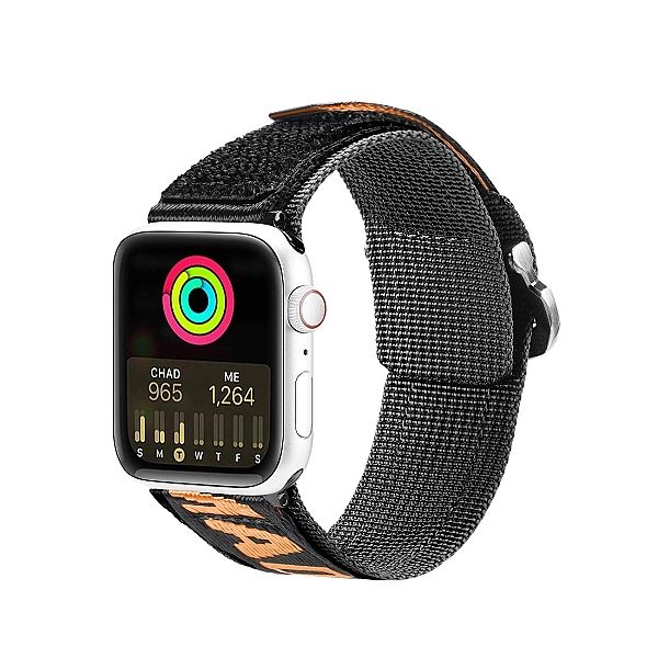 Dux Ducis Strap (Outdoor Version) pasek Apple Watch Ultra, SE, 9, 8, 7