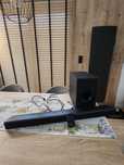 Soundbar Panasonic SU-HTB688