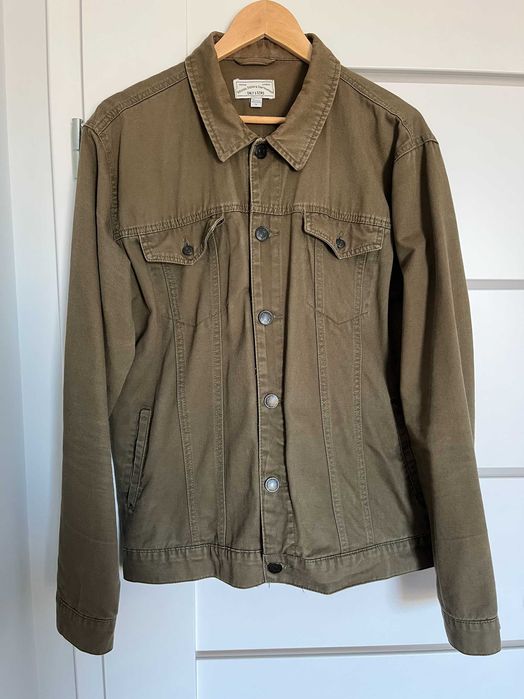 Kurtka w kolorze khaki (oliwkowy) - Only