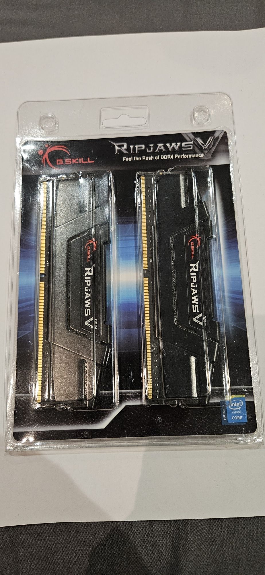 Gskill DDR4  2x 8Gb