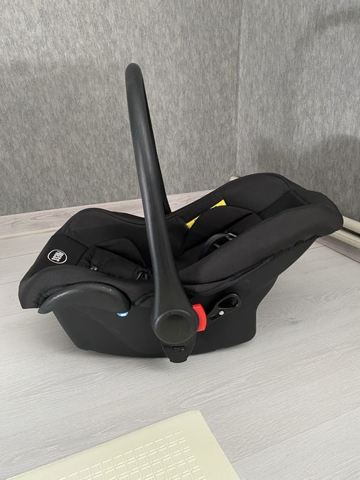 Автокрісло Karwala Berber Carlo 0-10 кг