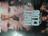 Fight Club Podziemny krąg DVD