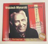 Wojciech Młynarski Zamknięty rozdział cd 2011