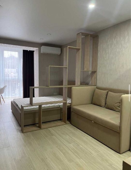 Здам 1к квартиру в Соборному районі